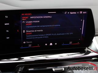 BMW X1 usata 70