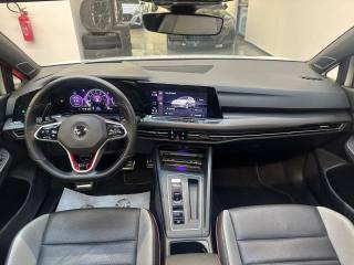 VOLKSWAGEN Golf GTI usata, con Controllo trazione