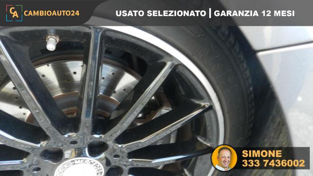 MERCEDES-BENZ A 250 usata 114