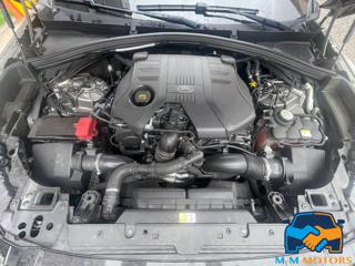 LAND ROVER Range Rover Velar usata, con Apple CarPlay