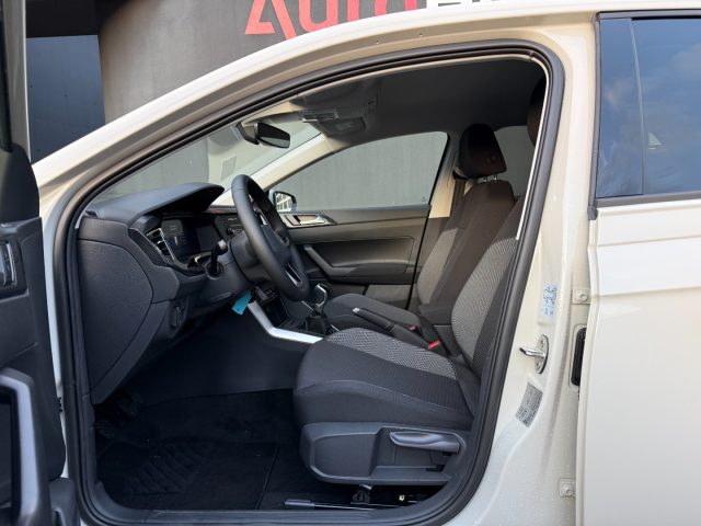 VOLKSWAGEN Polo usata, con Airbag Passeggero