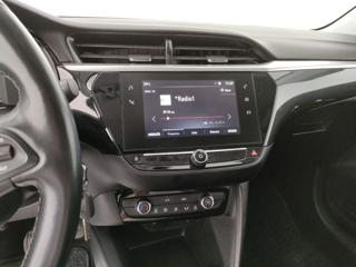 OPEL Corsa usata, con Climatizzatore
