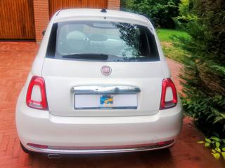 FIAT 500 usata, con Airbag Passeggero