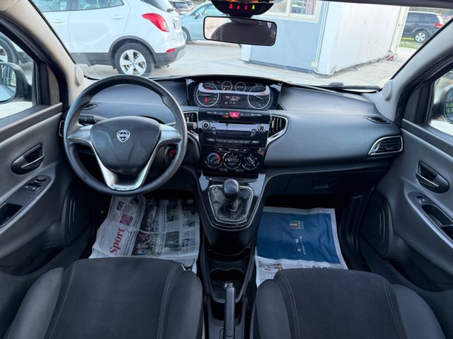 LANCIA Ypsilon usata 19