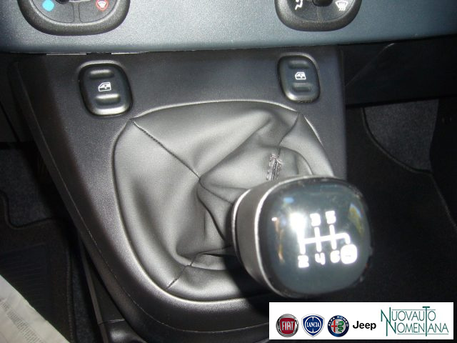 FIAT Panda usata 23