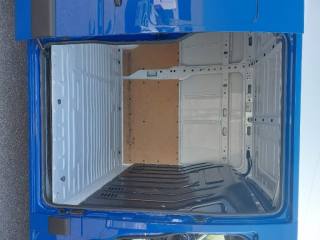 RENAULT Master usata, con Bracciolo