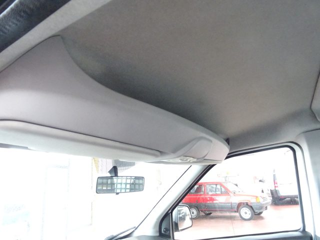 FIAT Doblo usata 10
