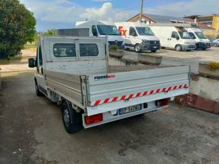 FIAT Ducato usata, con Immobilizzatore elettronico