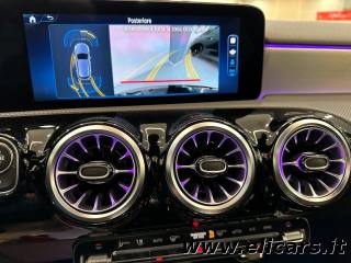 MERCEDES-BENZ A 180 usata, con Climatizzatore