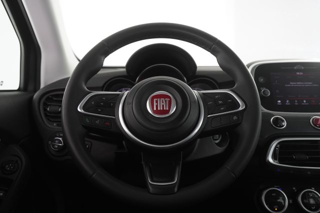 FIAT 500X usata 4