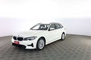 BMW 318 usata 6