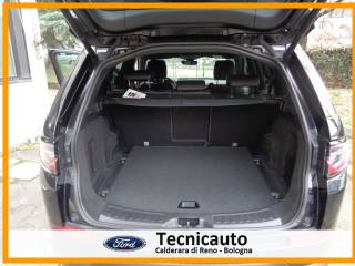 LAND ROVER Discovery Sport usata, con Controllo trazione