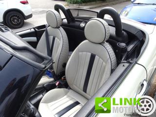 MINI Roadster usata 19