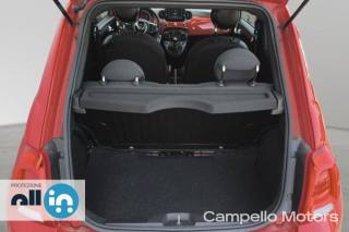 FIAT 500 usata 14