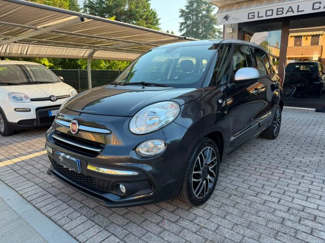 FIAT 500L usata 0