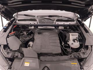 AUDI Q5 usata, con Sensore di pioggia