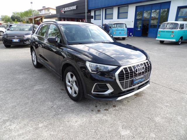 AUDI Q3 usata, con Boardcomputer
