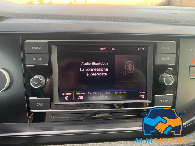 VOLKSWAGEN Polo usata, con Servosterzo