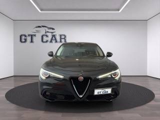 ALFA ROMEO Stelvio usata, con Airbag