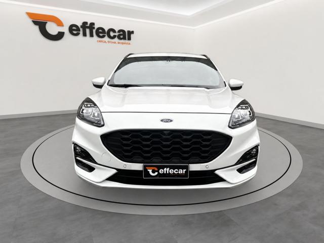 FORD Kuga usata, con Airbag