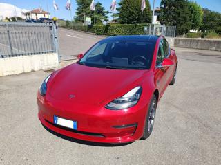 TESLA Model 3 Long Range Dual Motor AWD