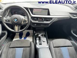 BMW 120 usata, con Controllo trazione