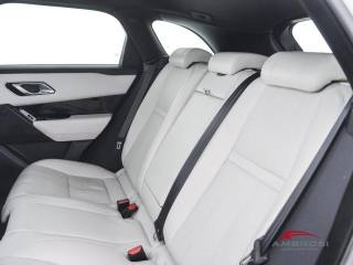 LAND ROVER Range Rover Velar usata 9