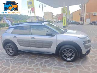 CITROEN C4 Cactus usata, con Airbag Passeggero