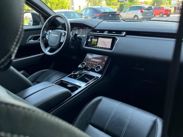 LAND ROVER Range Rover Velar usata, con Trazione integrale