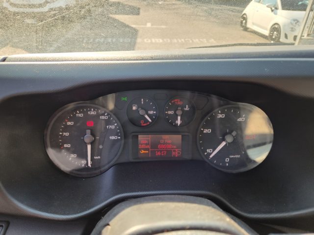 IVECO Daily usata 17