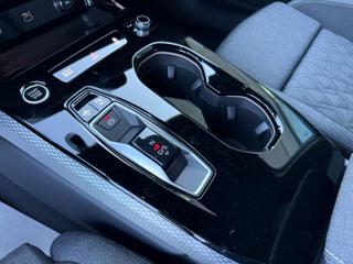 AUDI A5 usata, con Isofix