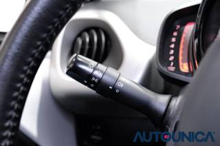 TOYOTA Aygo usata, con Frenata d