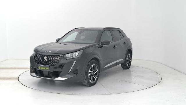 PEUGEOT 2008 usata, con ABS