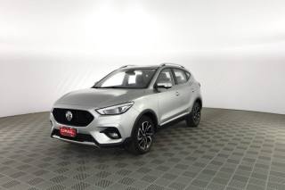 MG ZS usata 6