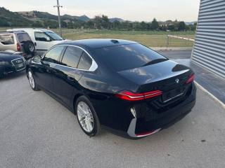 BMW 520 usata, con Alzacristalli elettrici