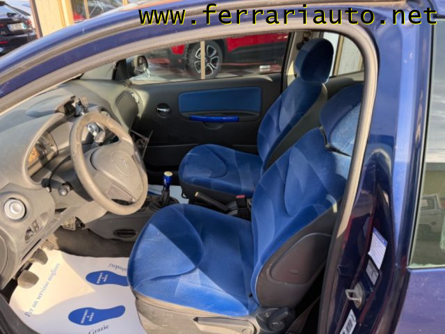 CITROEN C2 usata, con Chiusura centralizzata