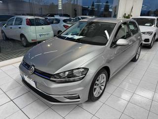 VOLKSWAGEN Golf usata, con Airbag