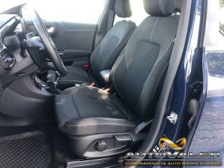 FORD Puma usata, con Servosterzo