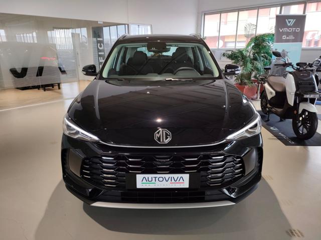 MG ZS usata, con Airbag