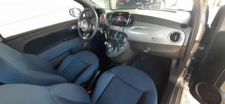 FIAT 500 usata 36