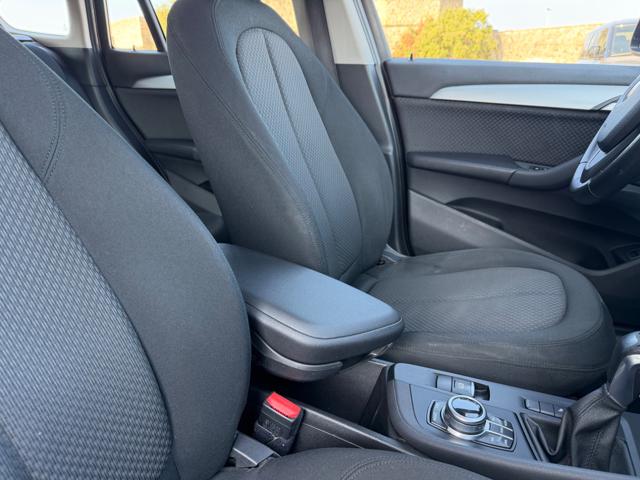 BMW X1 usata, con Controllo vocale