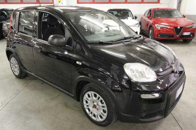 FIAT Panda usata, con Airbag Passeggero