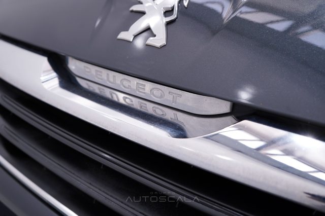 PEUGEOT 108 usata 21