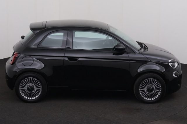 FIAT 500e usata, con Alzacristalli elettrici