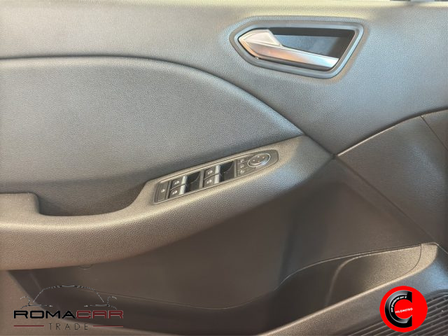 RENAULT Clio usata, con Fendinebbia