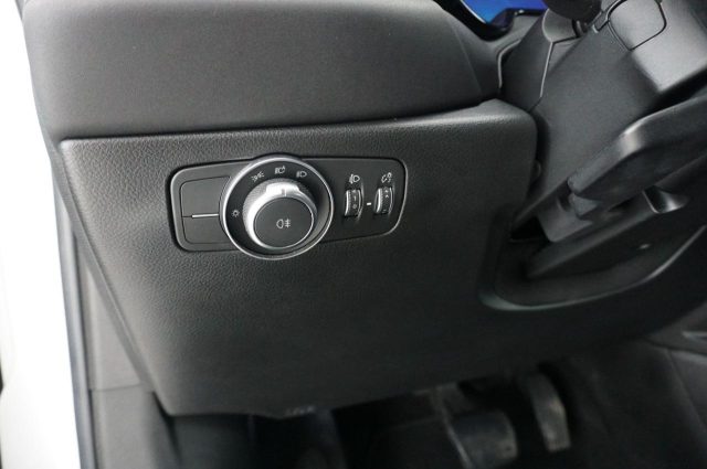 ALFA ROMEO Tonale usata, con Volante in pelle