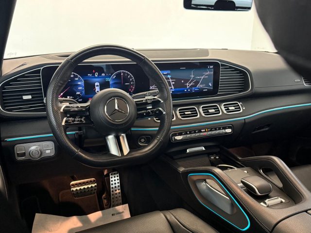 MERCEDES-BENZ GLE 350 usata, con Sensore di luce