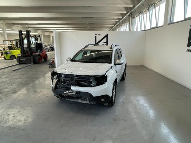 DACIA Duster usata, con Airbag laterali