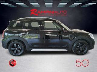 MINI Countryman usata 5