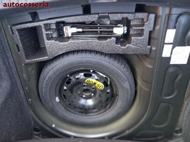 SEAT Ibiza usata, con Airbag Passeggero
